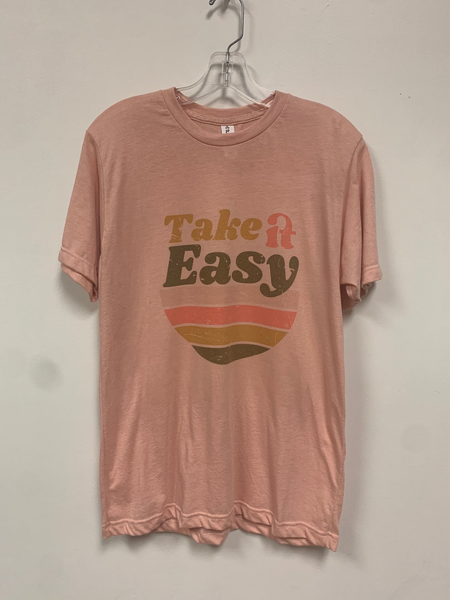 Pre Order Take it Easy Tee