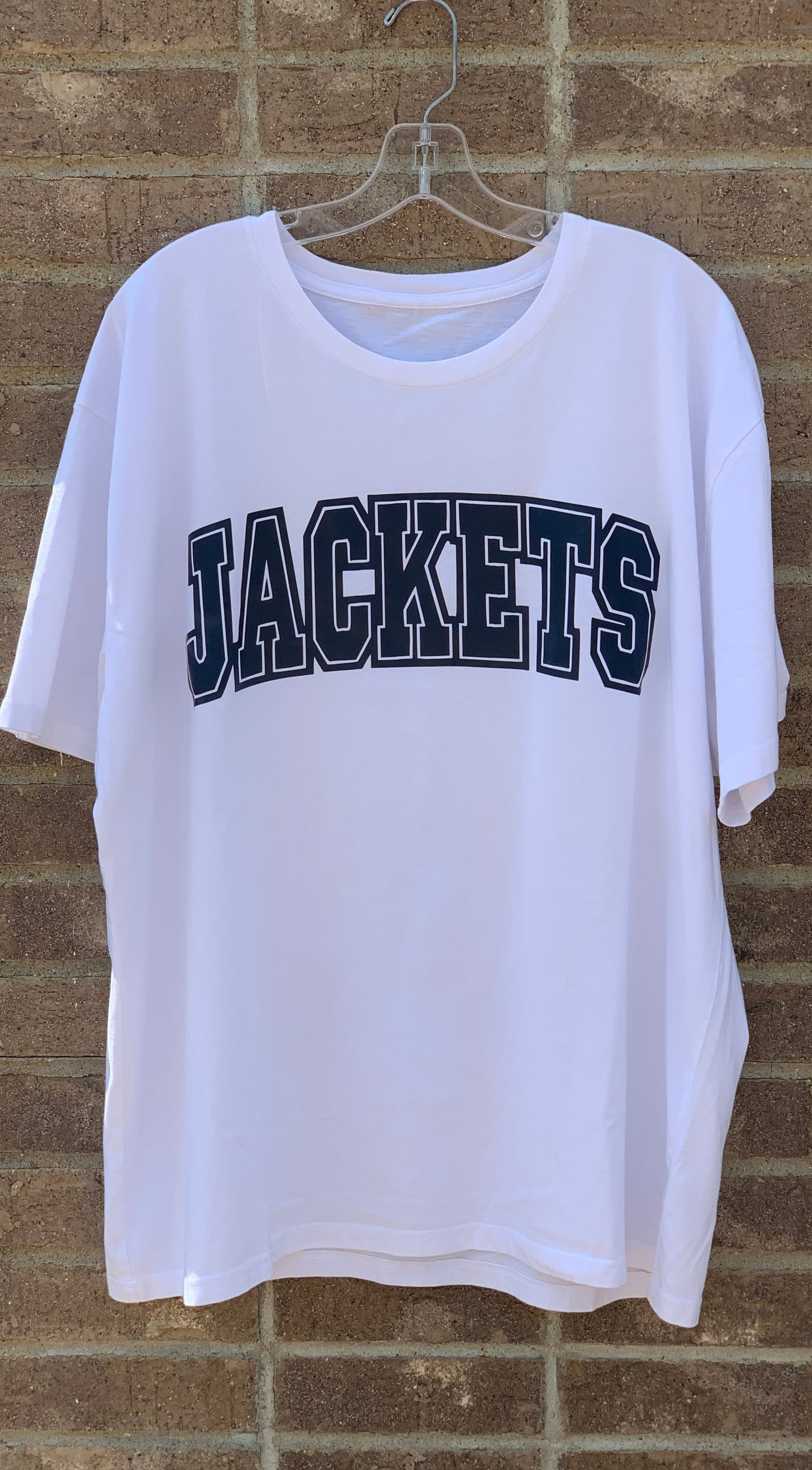 Jackets Oversized Boyfriend Tee