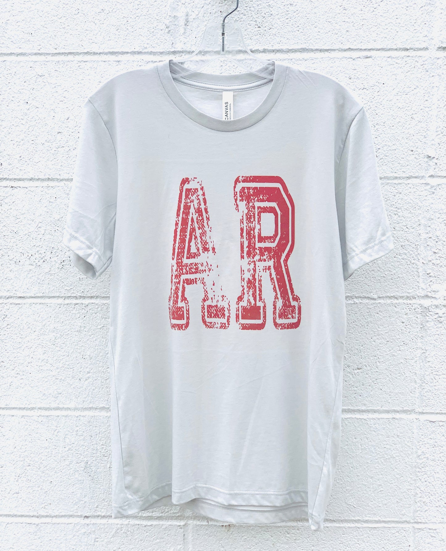 Arkansas Tee