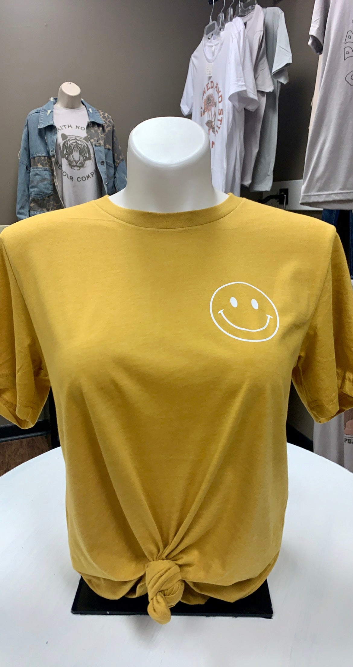 Pre Order Love Me Some Jsckets Tee
