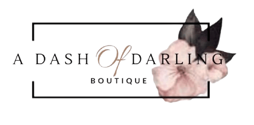 A Dash Of Darling Boutique