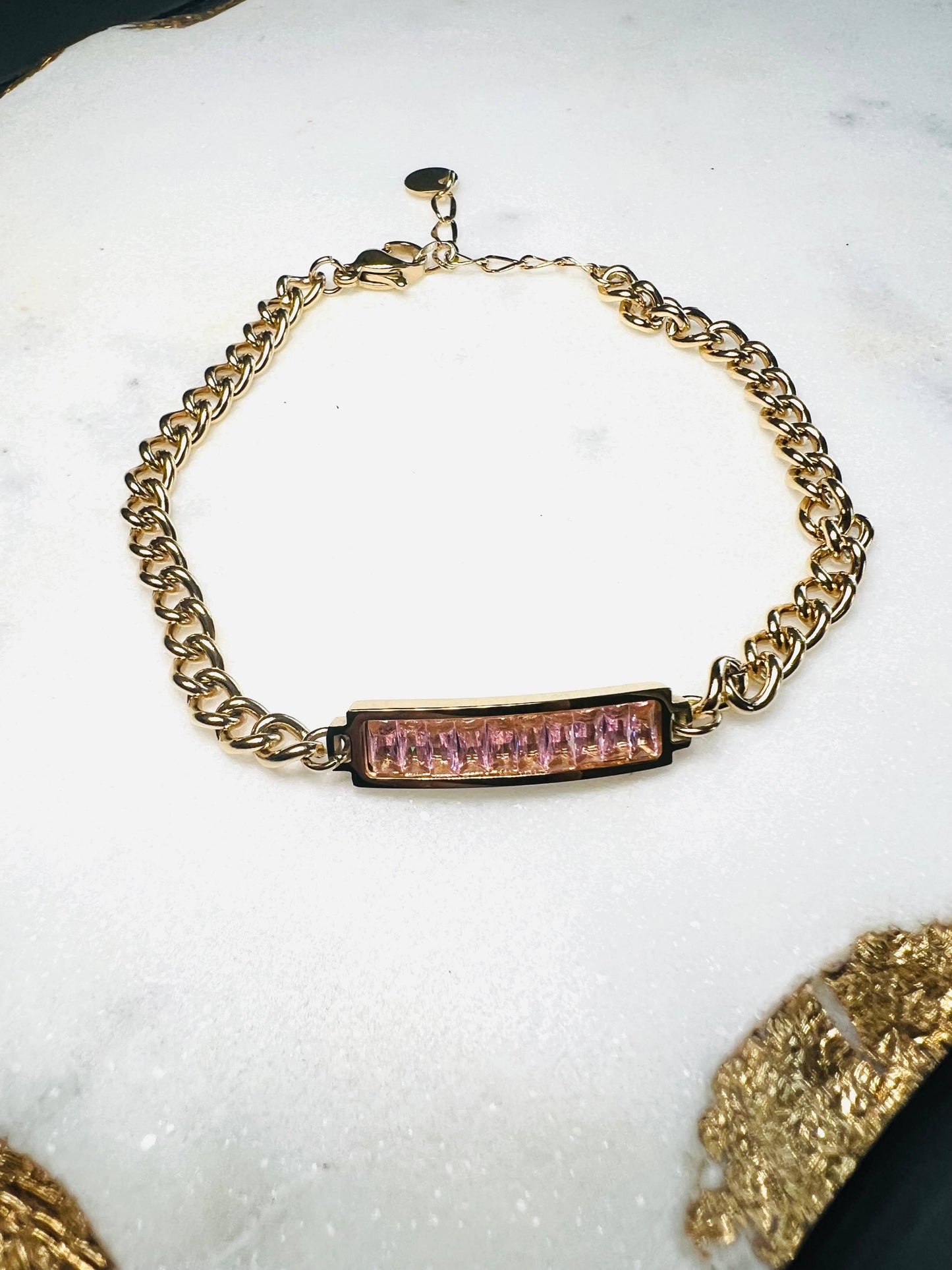 Lacey Rae Jewelry - Kendra Bracelet