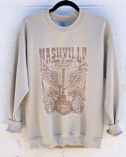 Nashville Sweatshirt